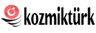 kozmiktürk logo